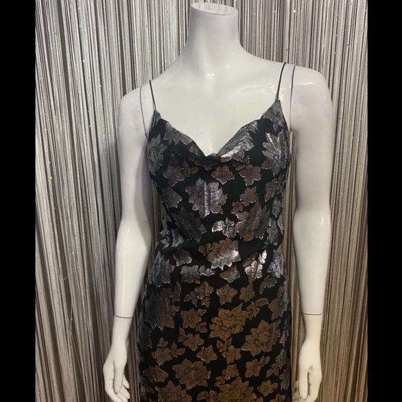 🔻SALE🔻CLUB MONACO🔹NEW WITH TAG • SILK - Picture 2 of 11